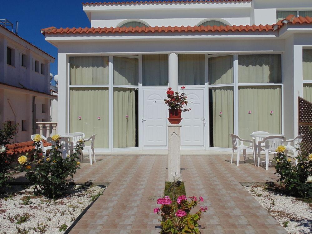Eliofos Elegant Maisonettes Polis Zewnętrze zdjęcie