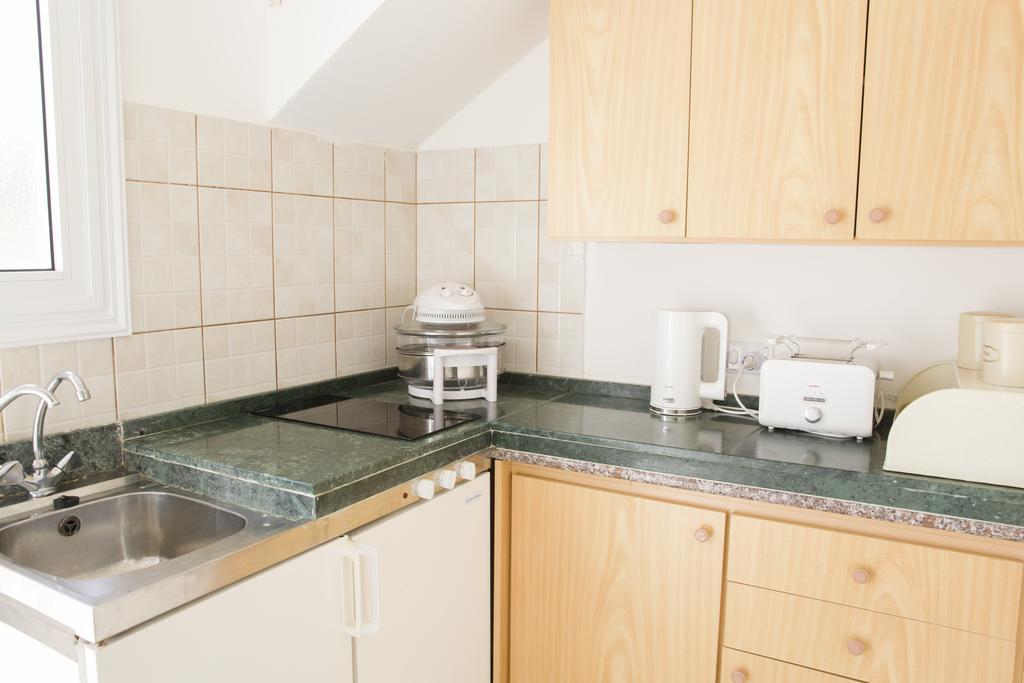 Eliofos Elegant Maisonettes Polis Zewnętrze zdjęcie